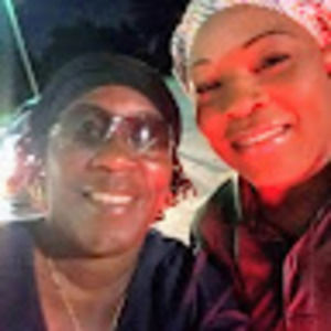 Meet your Posher, Althea